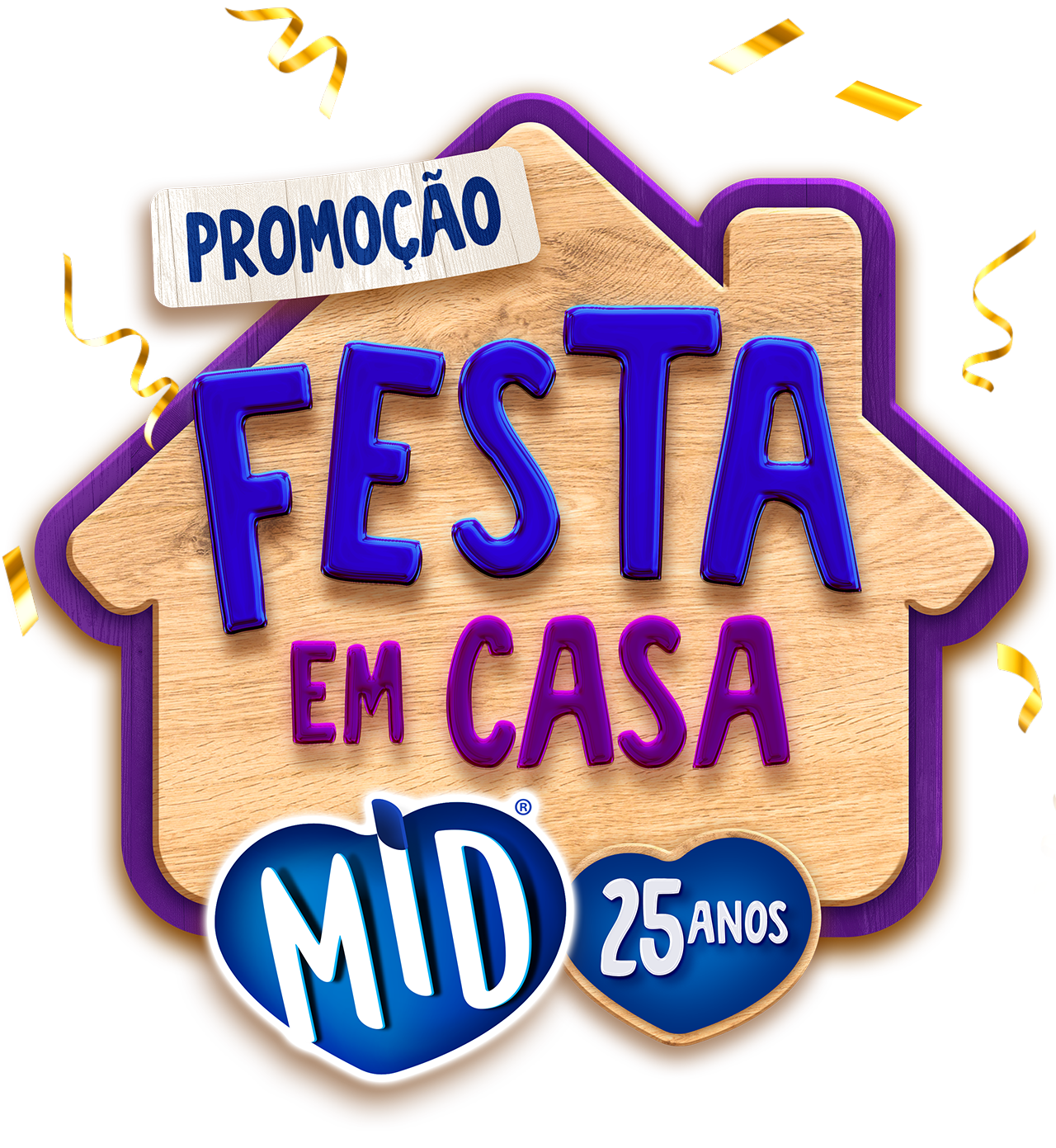 Promoção MID